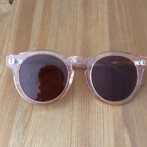 Bonnie Clyde the Hill sunglasses